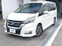 2018 Nissan Serena