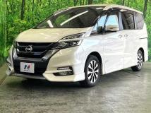 2019 Nissan Serena