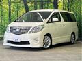 2008 Toyota Alphard
