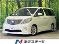2008 Toyota Alphard