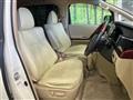 2008 Toyota Alphard