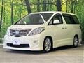 2008 Toyota Alphard