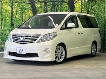 2008 Toyota Alphard