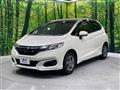 2017 Honda Fit