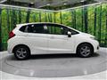 2017 Honda Fit