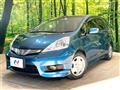 2011 Honda Fit Hybrid
