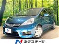 2011 Honda Fit Hybrid