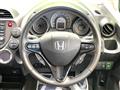 2011 Honda Fit Hybrid