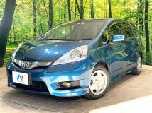 2011 Honda Fit Hybrid