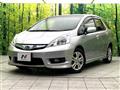 2012 Honda Fit Hybrid