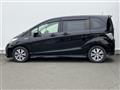2013 Honda Freed