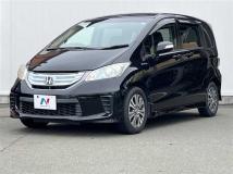 2013 Honda Freed