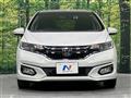 2018 Honda Fit Hybrid