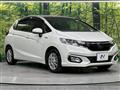 2018 Honda Fit Hybrid