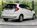 2018 Honda Fit Hybrid