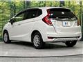 2018 Honda Fit Hybrid