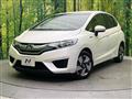 2014 Honda Fit Hybrid