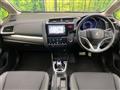 2014 Honda Fit Hybrid