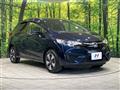 2017 Honda Fit Hybrid