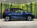 2017 Honda Fit Hybrid