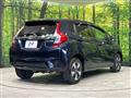 2017 Honda Fit Hybrid