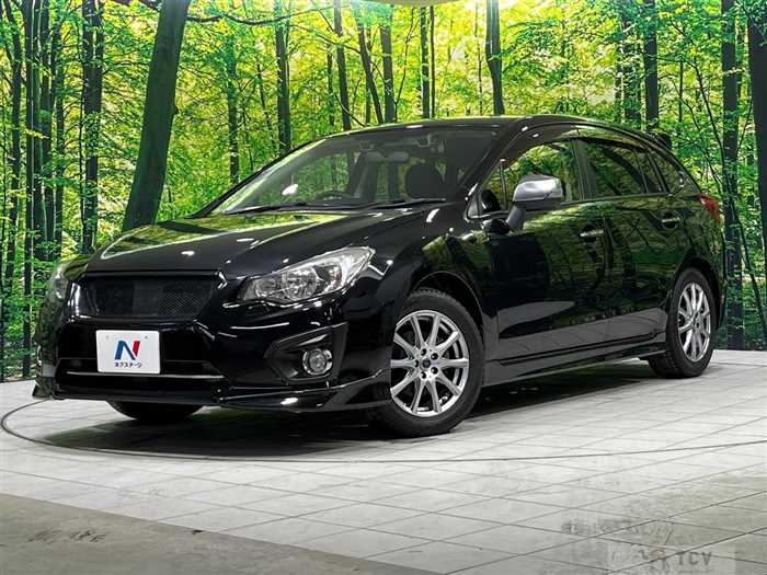 2014 Subaru Subaru Others