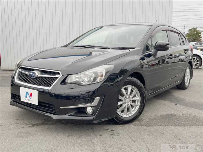 2015 Subaru Subaru Others