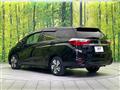 2017 Honda Shuttle