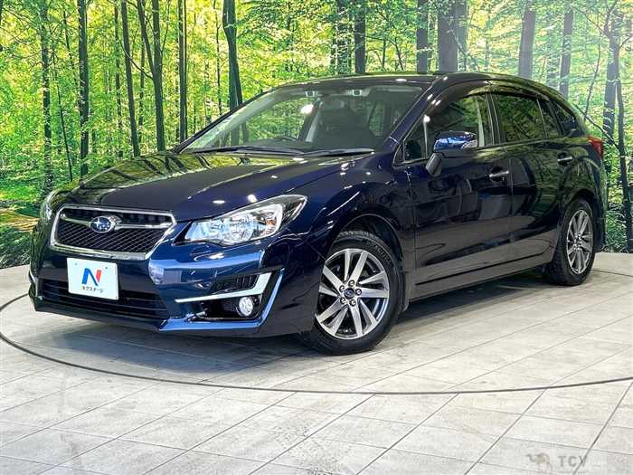 2016 Subaru Subaru Others
