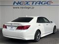 2013 Toyota Crown
