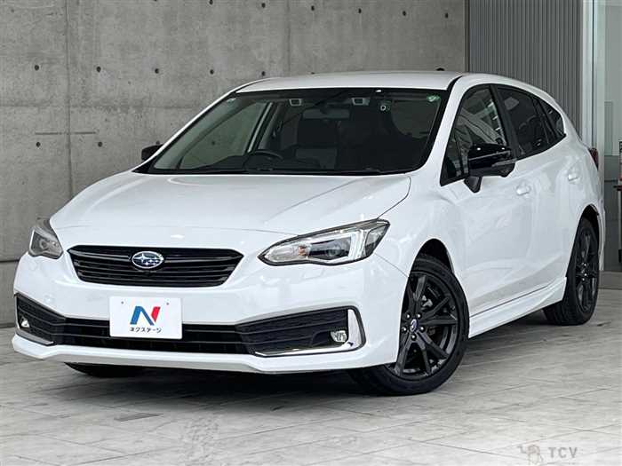 2022 Subaru Subaru Others