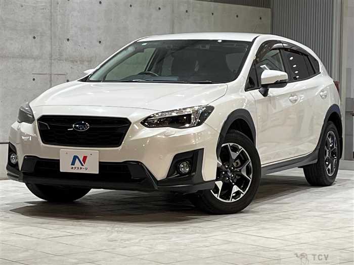 2017 Subaru Subaru Others