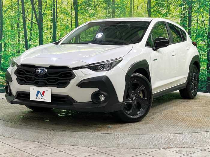 2024 Subaru Subaru Others