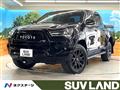 2022 Toyota Hilux