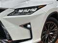 2017 Lexus RX