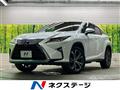 2018 Lexus RX
