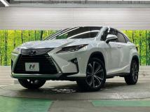 2018 Lexus RX
