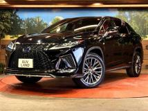 2020 Lexus RX