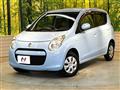 2011 Suzuki Alto