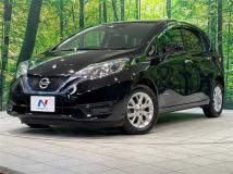 2016 Nissan Note
