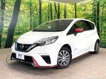 2018 Nissan Note