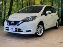 2019 Nissan Note
