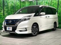 2019 Nissan Serena