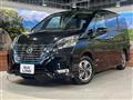 2019 Nissan Serena