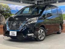 2019 Nissan Serena