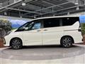 2021 Nissan Serena