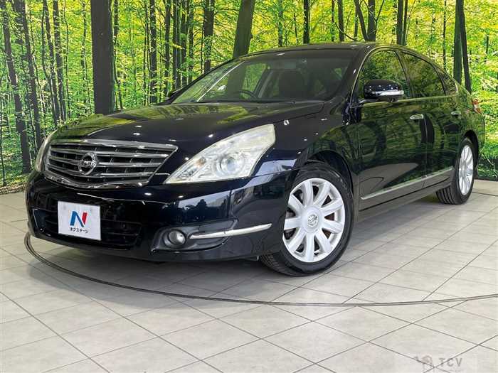 2010 Nissan Teana