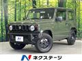 2021 Suzuki Jimny