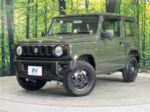 2021 Suzuki Jimny