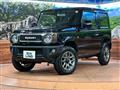 2024 Suzuki Jimny